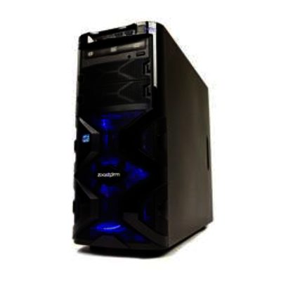 Zoostorm Mana 136 Core i5-4460 12GB 2TB NVIDIA GeForce GTX 960 Windows 10 Zoostorm Mana 136 Core i5-4460 12GB 2TB NVIDIA GeForce GTX 960 Windows 10